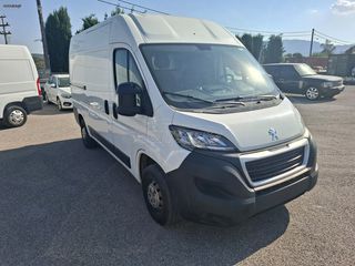 Κλούβα Peugeot 2021 BOXER /BlueHDi 120 S&S 33 L2H2 2.2-thumb-6