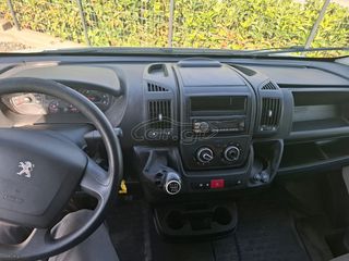 Κλούβα Peugeot 2021 BOXER /BlueHDi 120 S&S 33 L2H2 2.2-thumb-8