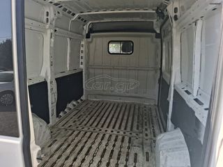 Κλούβα Peugeot 2021 BOXER /BlueHDi 120 S&S 33 L2H2 2.2-thumb-9