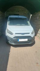 Ford Connect 2017