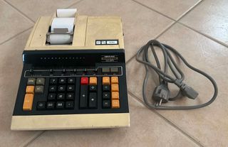 Vintage Nikkam 120 MPD