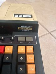 Vintage Nikkam 120 MPD-thumb-1