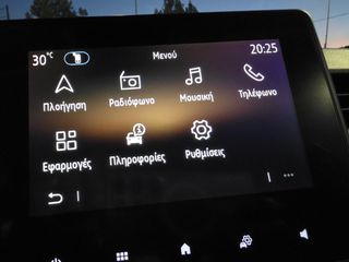 Renault Clio 2021 "BUSINESS" 1.0 SCe "NAVI-FULL LED-45.000χλμ."!!!!!-thumb-59
