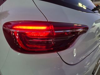 Renault Clio 2021 "BUSINESS" 1.0 SCe "NAVI-FULL LED-45.000χλμ."!!!!!-thumb-91