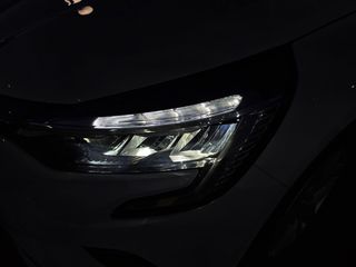 Renault Clio 2021 "BUSINESS" 1.0 SCe "NAVI-FULL LED-45.000χλμ."!!!!!-thumb-89