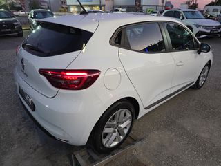 Renault Clio 2021 "BUSINESS" 1.0 SCe "NAVI-FULL LED-45.000χλμ."!!!!!-thumb-12
