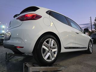 Renault Clio 2021 "BUSINESS" 1.0 SCe "NAVI-FULL LED-45.000χλμ."!!!!!-thumb-26