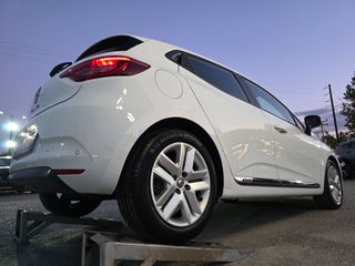 Renault Clio 2021 "BUSINESS" 1.0 SCe "NAVI-FULL LED-45.000χλμ."!!!!!-thumb-2