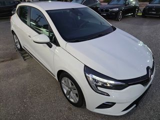 Renault Clio 2021 "BUSINESS" 1.0 SCe "NAVI-FULL LED-45.000χλμ."!!!!!-thumb-28