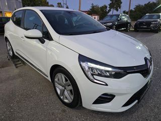 Renault Clio 2021 "BUSINESS" 1.0 SCe "NAVI-FULL LED-45.000χλμ."!!!!!-thumb-18
