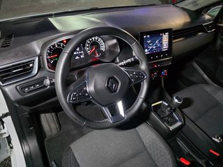 Renault Clio 2021 "BUSINESS" 1.0 SCe "NAVI-FULL LED-45.000χλμ."!!!!!-thumb-38