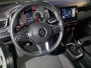 Renault Clio 2021 "BUSINESS" 1.0 SCe "NAVI-FULL LED-45.000χλμ."!!!!!-thumb-40