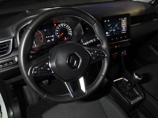 Renault Clio 2021 "BUSINESS" 1.0 SCe "NAVI-FULL LED-45.000χλμ."!!!!!-thumb-42