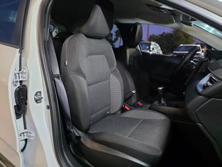 Renault Clio 2021 "BUSINESS" 1.0 SCe "NAVI-FULL LED-45.000χλμ."!!!!!-thumb-45