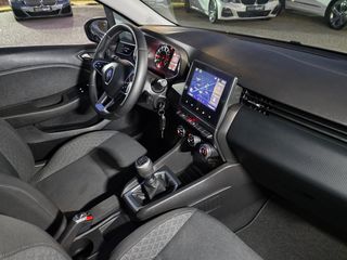 Renault Clio 2021 "BUSINESS" 1.0 SCe "NAVI-FULL LED-45.000χλμ."!!!!!-thumb-41