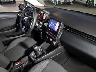 Renault Clio 2021 "BUSINESS" 1.0 SCe "NAVI-FULL LED-45.000χλμ."!!!!!-thumb-39