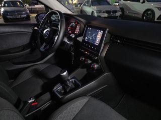 Renault Clio 2021 "BUSINESS" 1.0 SCe "NAVI-FULL LED-45.000χλμ."!!!!!-thumb-36
