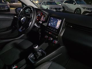Renault Clio 2021 "BUSINESS" 1.0 SCe "NAVI-FULL LED-45.000χλμ."!!!!!-thumb-43