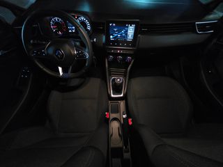 Renault Clio 2021 "BUSINESS" 1.0 SCe "NAVI-FULL LED-45.000χλμ."!!!!!-thumb-49