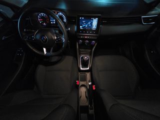Renault Clio 2021 "BUSINESS" 1.0 SCe "NAVI-FULL LED-45.000χλμ."!!!!!-thumb-34