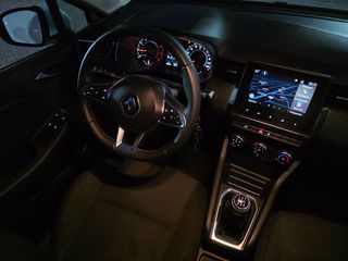 Renault Clio 2021 "BUSINESS" 1.0 SCe "NAVI-FULL LED-45.000χλμ."!!!!!-thumb-51