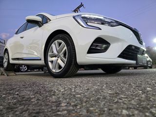 Renault Clio 2021 "BUSINESS" 1.0 SCe "NAVI-FULL LED-45.000χλμ."!!!!!-thumb-10
