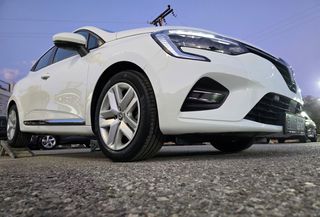 Renault Clio 2021 "BUSINESS" 1.0 SCe "NAVI-FULL LED-45.000χλμ."!!!!!-thumb-31