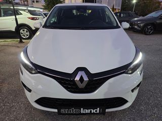 Renault Clio 2021 "BUSINESS" 1.0 SCe "NAVI-FULL LED-45.000χλμ."!!!!!-thumb-6