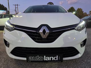 Renault Clio 2021 "BUSINESS" 1.0 SCe "NAVI-FULL LED-45.000χλμ."!!!!!-thumb-29