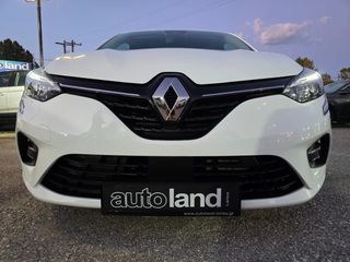 Renault Clio 2021 "BUSINESS" 1.0 SCe "NAVI-FULL LED-45.000χλμ."!!!!!-thumb-22