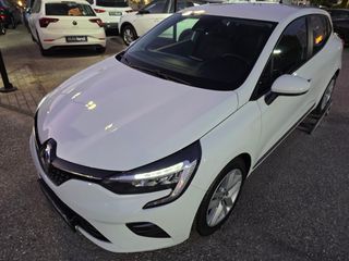 Renault Clio 2021 "BUSINESS" 1.0 SCe "NAVI-FULL LED-45.000χλμ."!!!!!-thumb-19