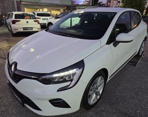 Renault Clio 2021 "BUSINESS" 1.0 SCe "NAVI-FULL LED-45.000χλμ."!!!!!-thumb-32