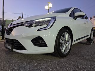 Renault Clio 2021 "BUSINESS" 1.0 SCe "NAVI-FULL LED-45.000χλμ."!!!!!-thumb-5