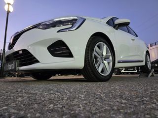 Renault Clio 2021 "BUSINESS" 1.0 SCe "NAVI-FULL LED-45.000χλμ."!!!!!-thumb-11