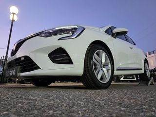 Renault Clio 2021 "BUSINESS" 1.0 SCe "NAVI-FULL LED-45.000χλμ."!!!!!-thumb-33