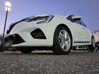 Renault Clio 2021 "BUSINESS" 1.0 SCe "NAVI-FULL LED-45.000χλμ."!!!!!-thumb-25