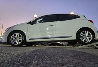 Renault Clio 2021 "BUSINESS" 1.0 SCe "NAVI-FULL LED-45.000χλμ."!!!!!-thumb-1