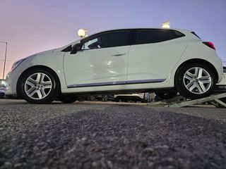 Renault Clio 2021 "BUSINESS" 1.0 SCe "NAVI-FULL LED-45.000χλμ."!!!!!-thumb-17