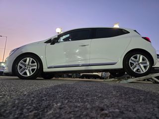 Renault Clio 2021 "BUSINESS" 1.0 SCe "NAVI-FULL LED-45.000χλμ."!!!!!-thumb-9