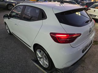 Renault Clio 2021 "BUSINESS" 1.0 SCe "NAVI-FULL LED-45.000χλμ."!!!!!-thumb-13