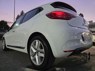 Renault Clio 2021 "BUSINESS" 1.0 SCe "NAVI-FULL LED-45.000χλμ."!!!!!-thumb-21