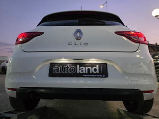Renault Clio 2021 "BUSINESS" 1.0 SCe "NAVI-FULL LED-45.000χλμ."!!!!!-thumb-30