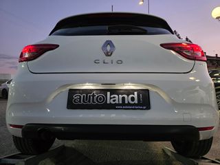 Renault Clio 2021 "BUSINESS" 1.0 SCe "NAVI-FULL LED-45.000χλμ."!!!!!-thumb-7