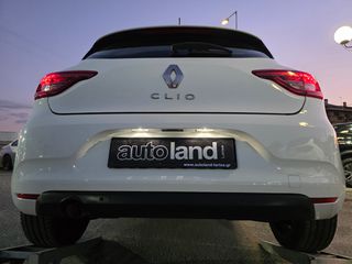 Renault Clio 2021 "BUSINESS" 1.0 SCe "NAVI-FULL LED-45.000χλμ."!!!!!-thumb-23