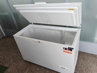 Μπαούλο Κατάψυξης 450 λίτρα ΚΩΔ: 0826-3424-thumb-1