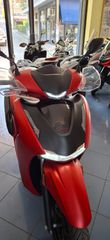Honda SH 350i 2026 Sporty