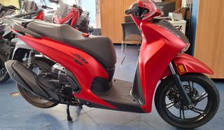 Honda SH 350i 2026 Sporty-thumb-2