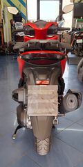 Honda SH 350i 2026 Sporty-thumb-3