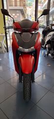 Honda SH 350i 2026 Sporty-thumb-5
