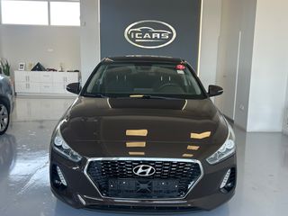 Hyundai i 30 2018 PASSION 2 ΧΡΟΝΙΑ ΕΓΓΥΗΣΗ-thumb-1